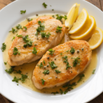 chicken piccata recipe