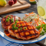 bbq chicken breast recipe