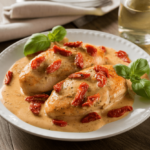 marry me chicken recipe