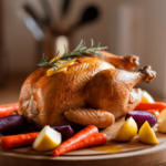 instant pot whole chicken