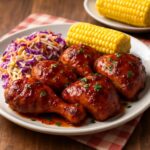 air-fryer-bbq-chicken