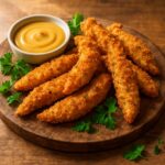 air-fryer-chicken-fingers