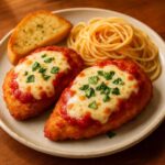 air-fryer-chicken-parm