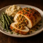 baked-chicken-breast-with-stuffing-recipe