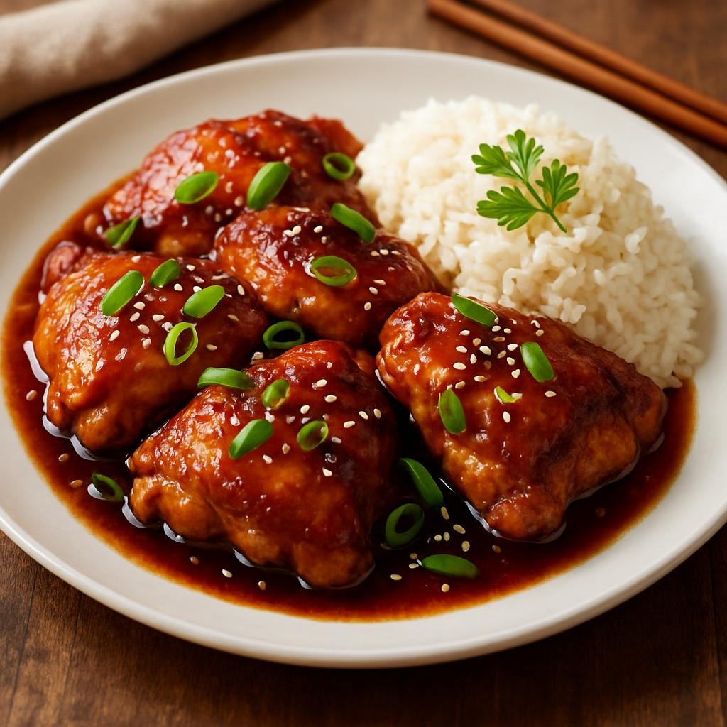 chinese-chicken-thigh-recipe