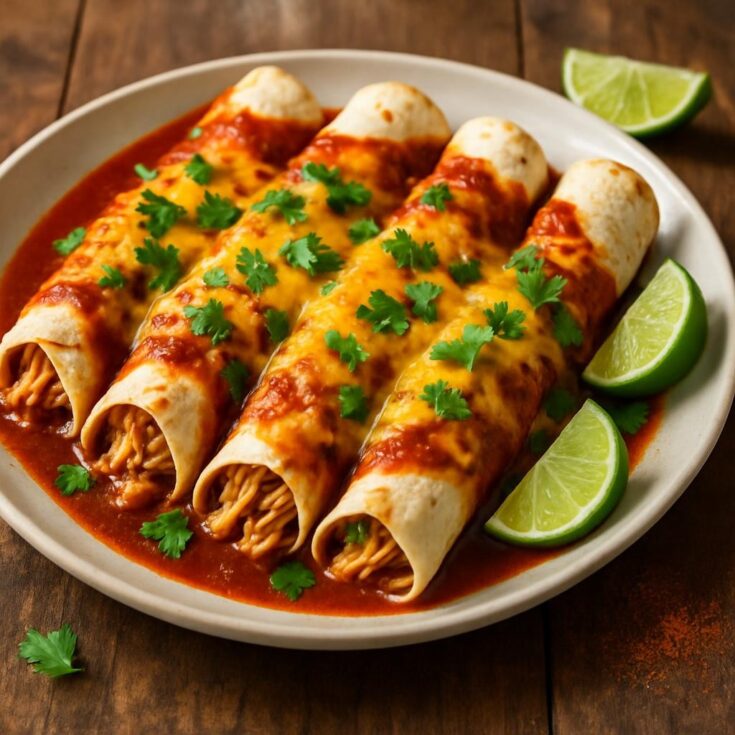 crockpot-chicken-enchilada-recipe