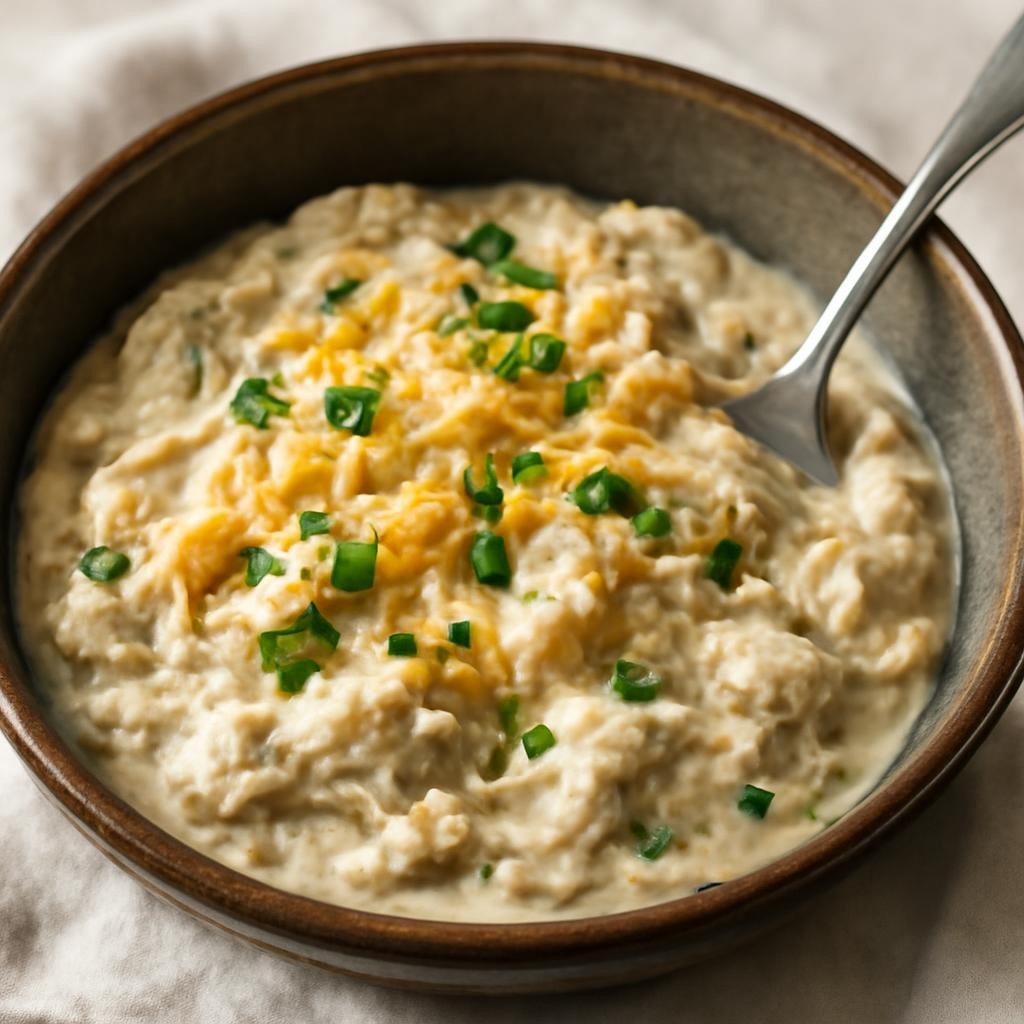 instant pot crack chicken