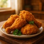 fried-chicken-recipe