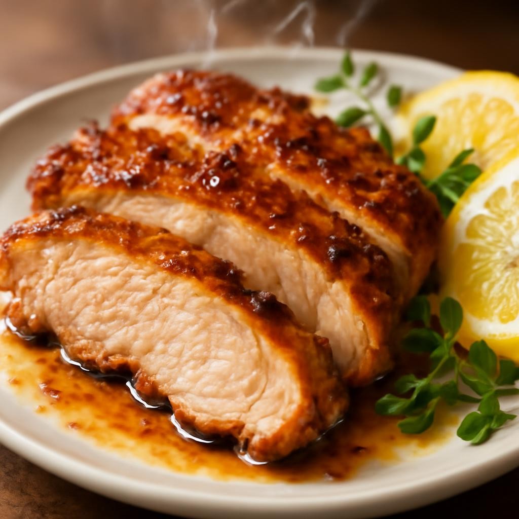 keto boneless chicken thigh recipe