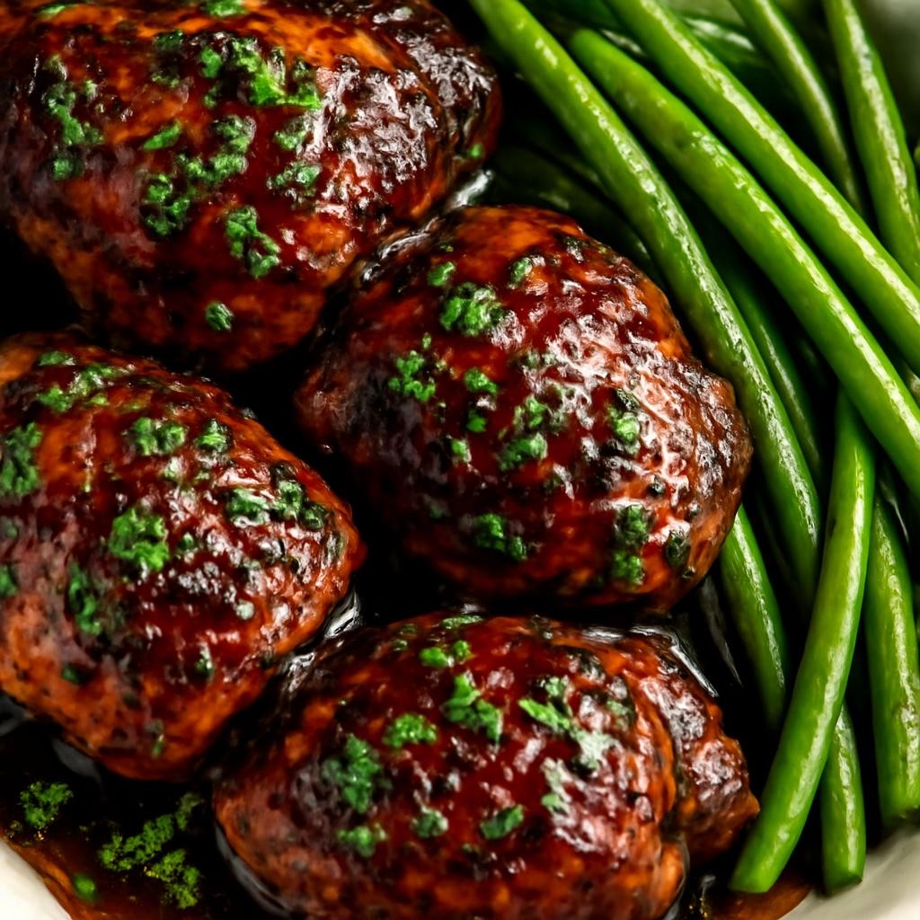 low carb balsamic chicken recipe