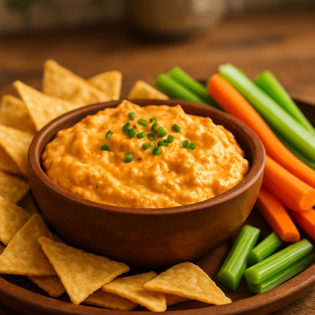 instant-pot-buffalo-chicken-dip
