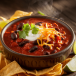 Instant Pot Chili