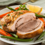 split chicken breast recipe