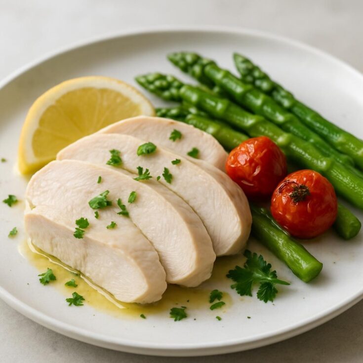poached-chicken-breast-recipe