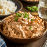 crack chicken crockpot recipe