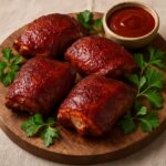 smoked-chicken-thigh-recipe