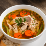 Chicken Soup
