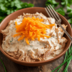 keto cracked chicken recipe