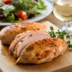 chicken breast brine recipe