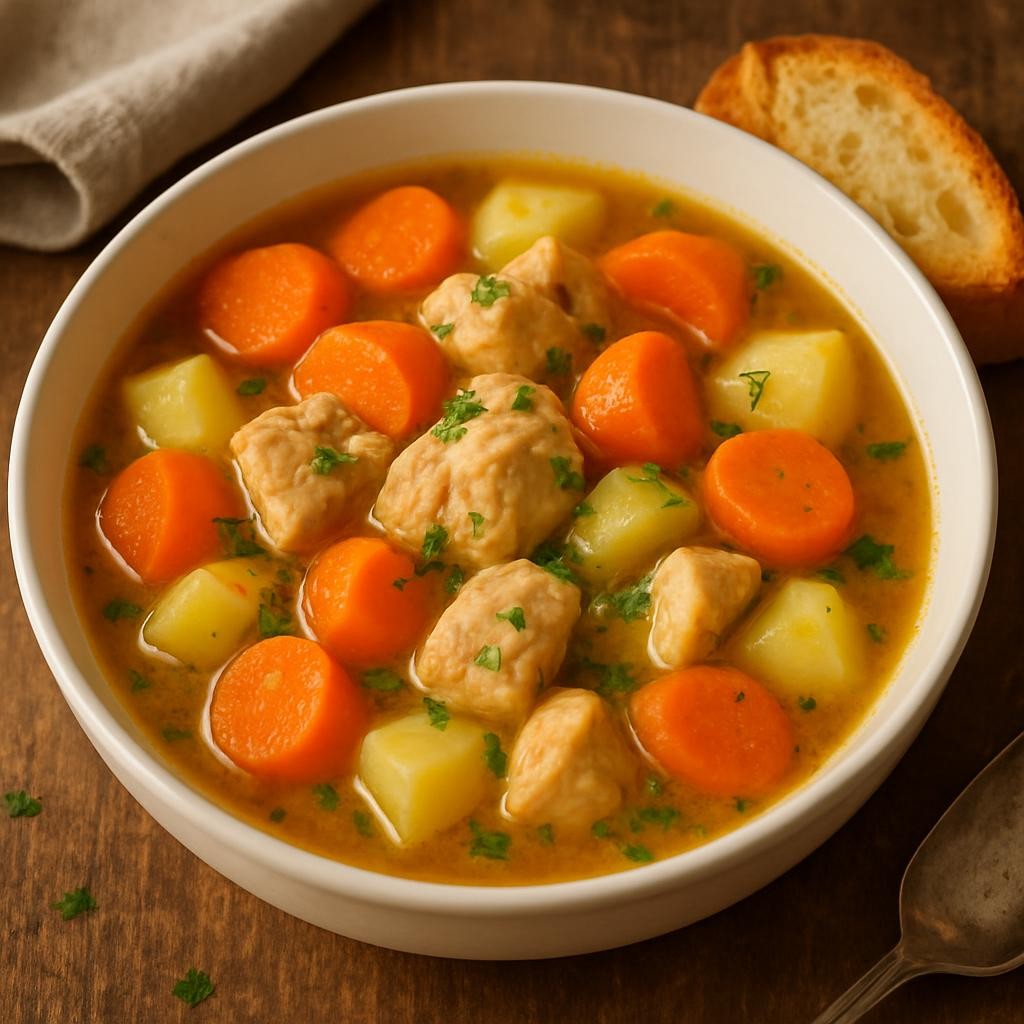 Instant-Pot-Chicken-Stew
