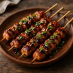 Japanese-Yakitori-Chicken