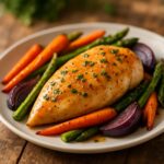 Oven-Baked-Chicken-Breast