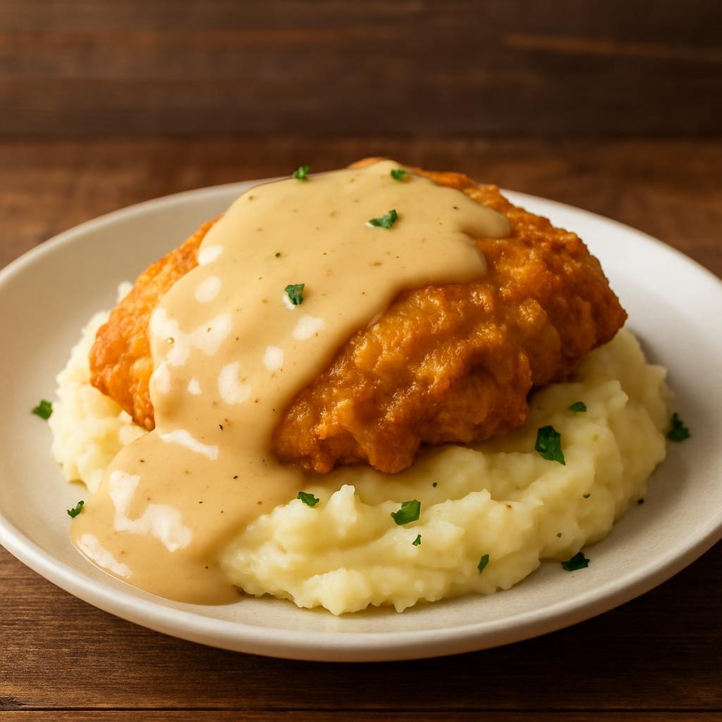 Simple-Chicken-Gravy