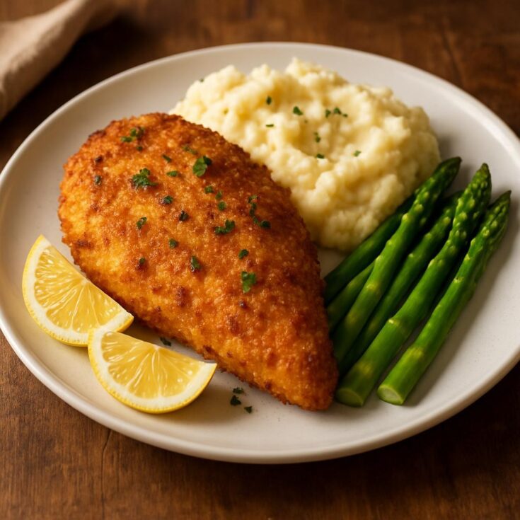 air-fryer-breaded-chicken-breast