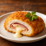 air-fryer-chicken-cordon-bleu