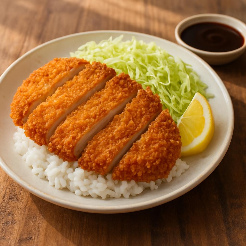 air-fryer-chicken-katsu