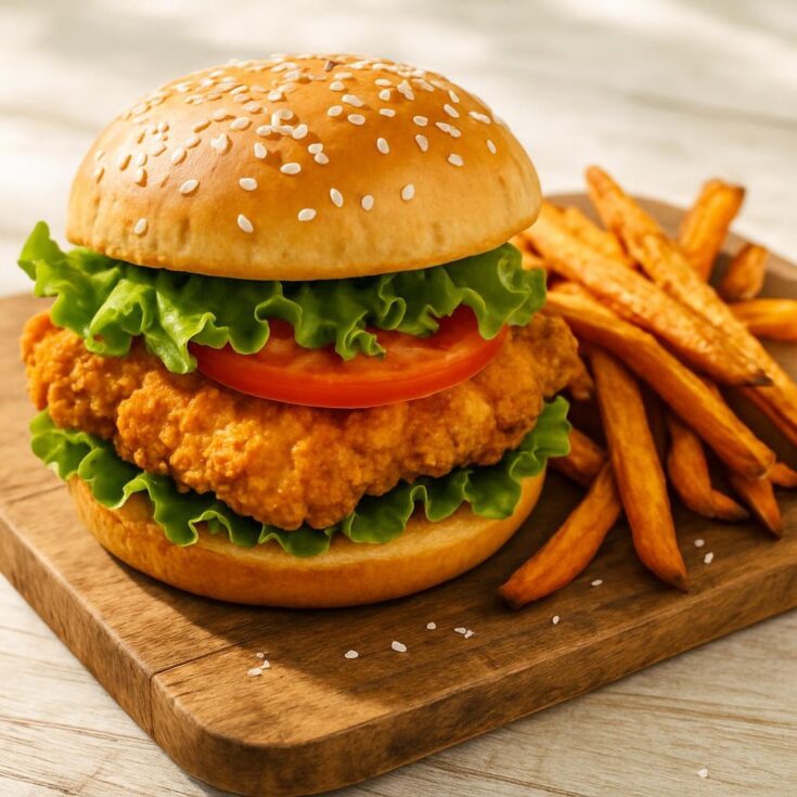 air-fryer-chicken-sandwich