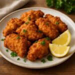 air-fryer-crispy-chicken