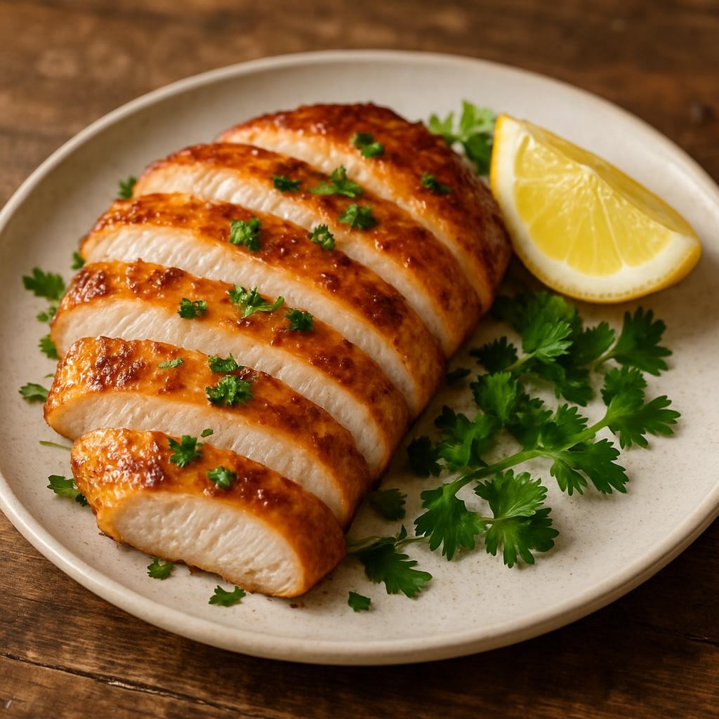 brine chicken breast recipe