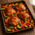 chicken-thigh-sheet-pan-recipe
