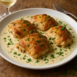 creamy-chicken-thigh-recipe
