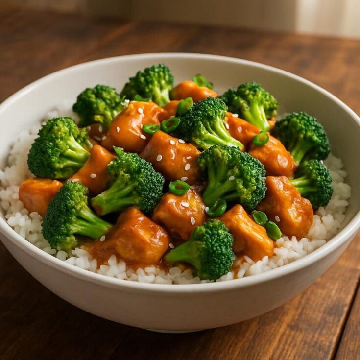 crockpot-chicken-and-broccoli-recipe