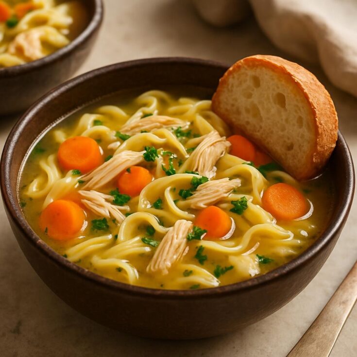 crockpot-chicken-and-noodle-soup-recipe