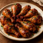 crockpot-chicken-drumstick-recipe
