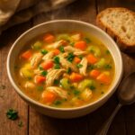 crockpot-chicken-soup-recipe