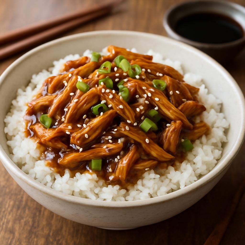 crockpot-chicken-teriyaki-recipe
