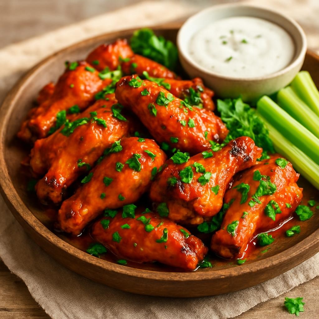 crockpot-chicken-wings-recipe
