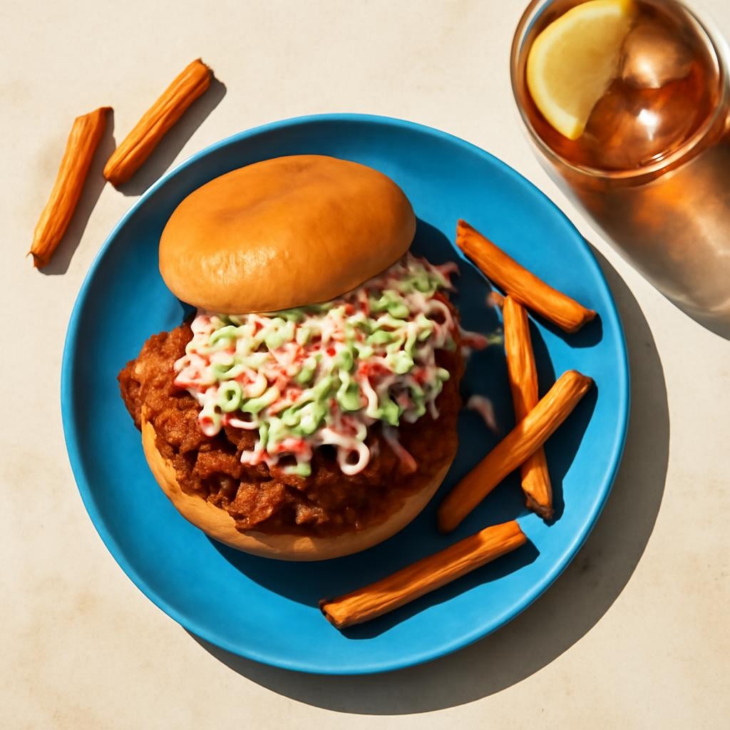 crockpot bbq chicken recipe
