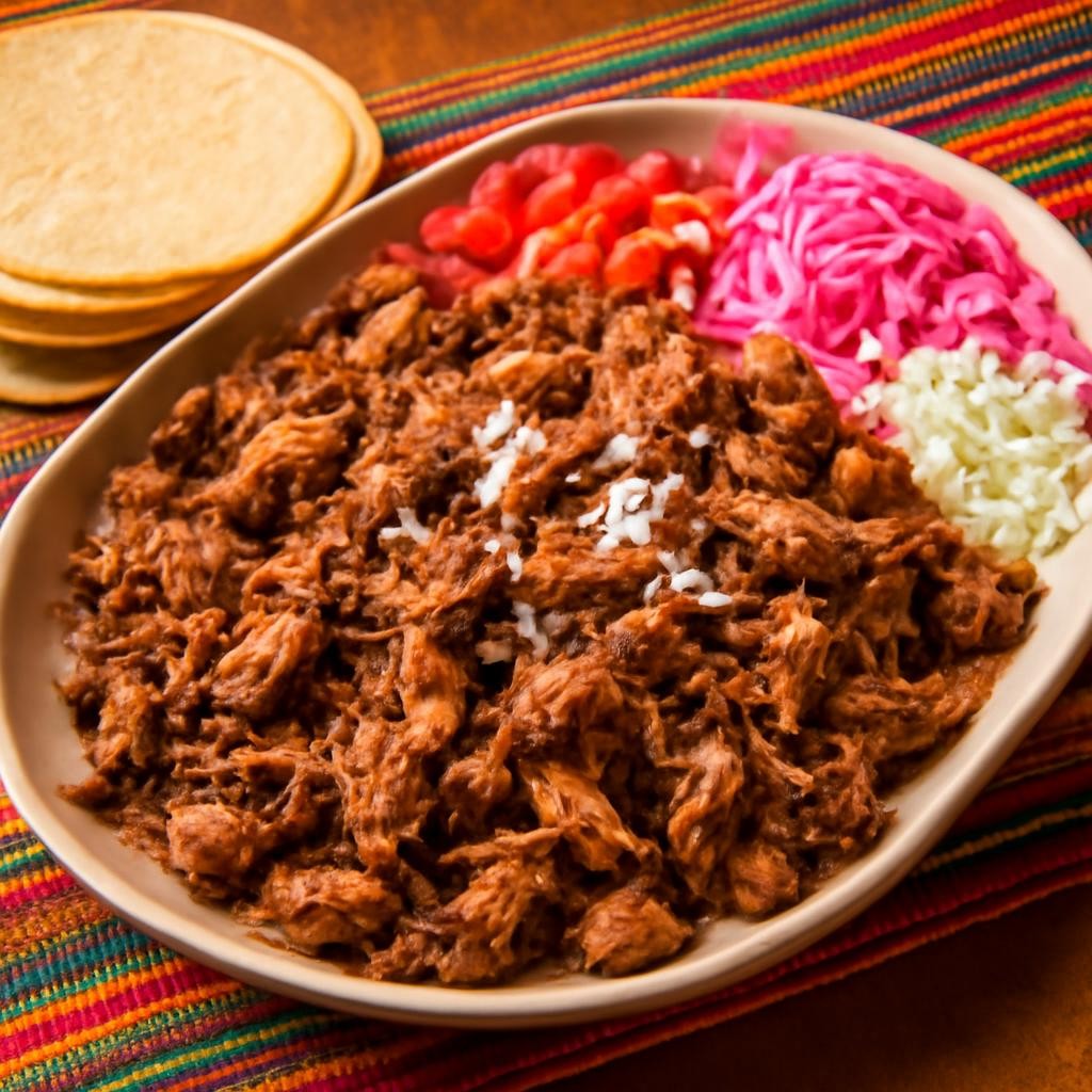 instant pot carnitas recipe