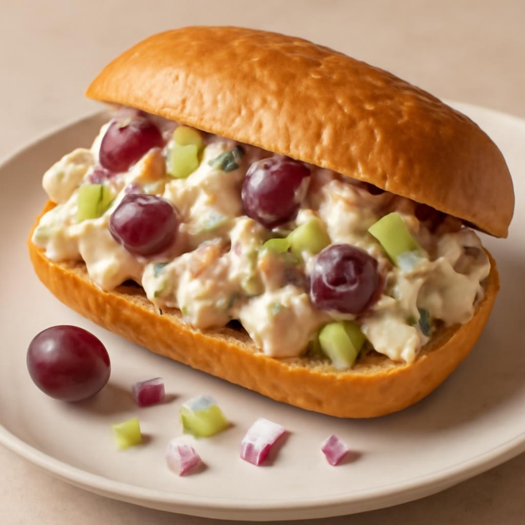 Chicken Salad Sandwich