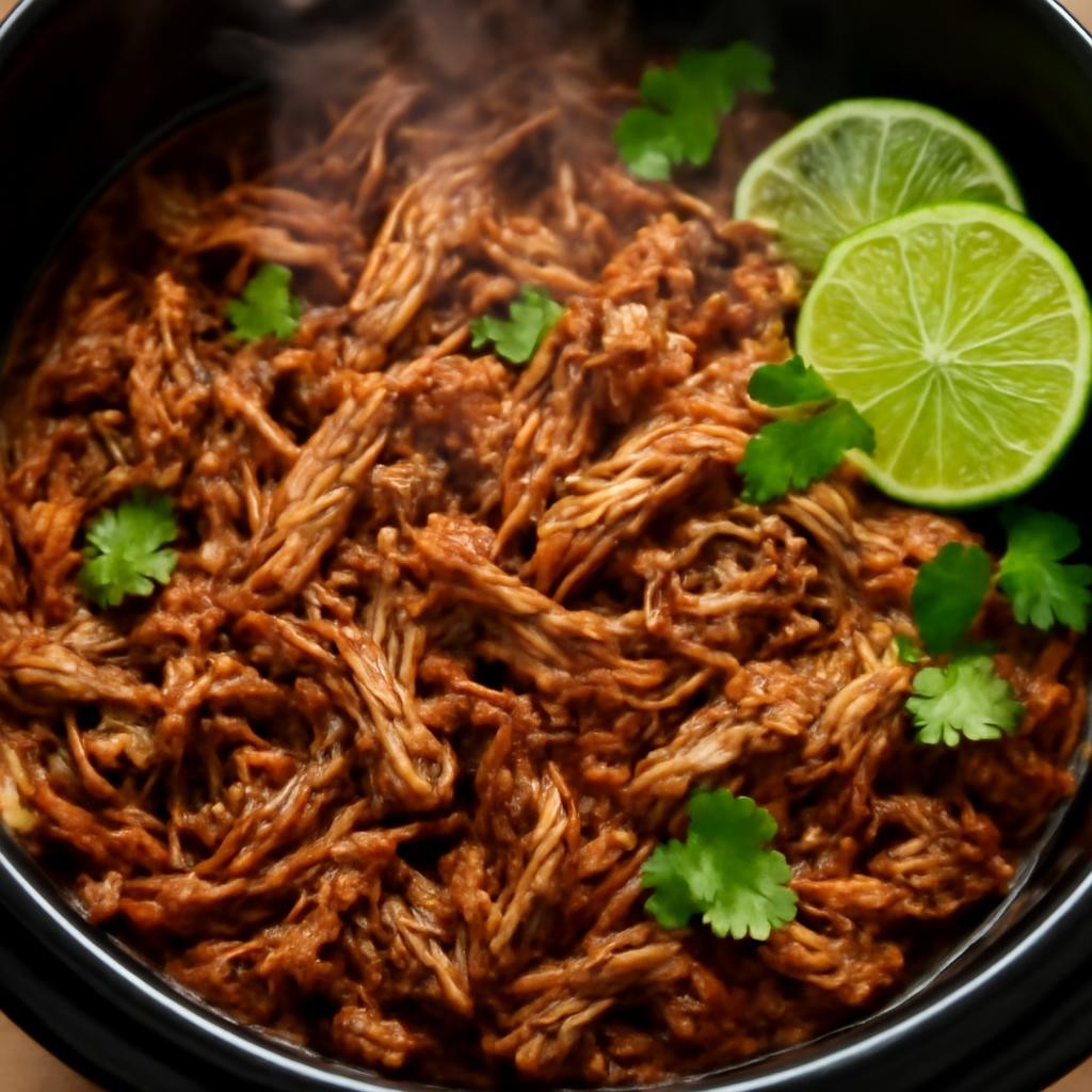 instant pot carnitas recipe