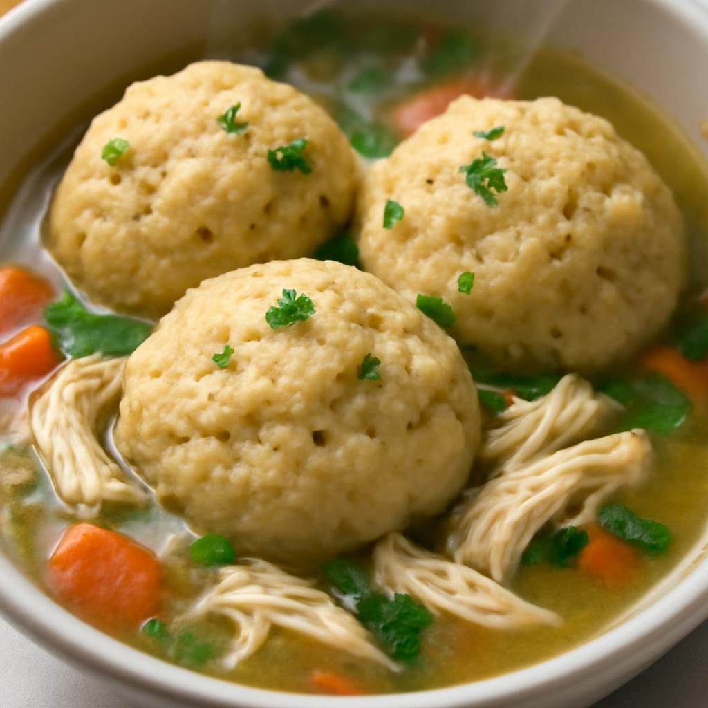 low carb chicken and dumplings recipe