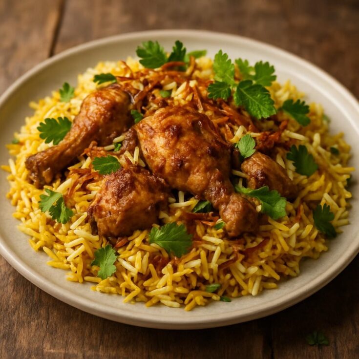 instant-pot-chicken-biryani