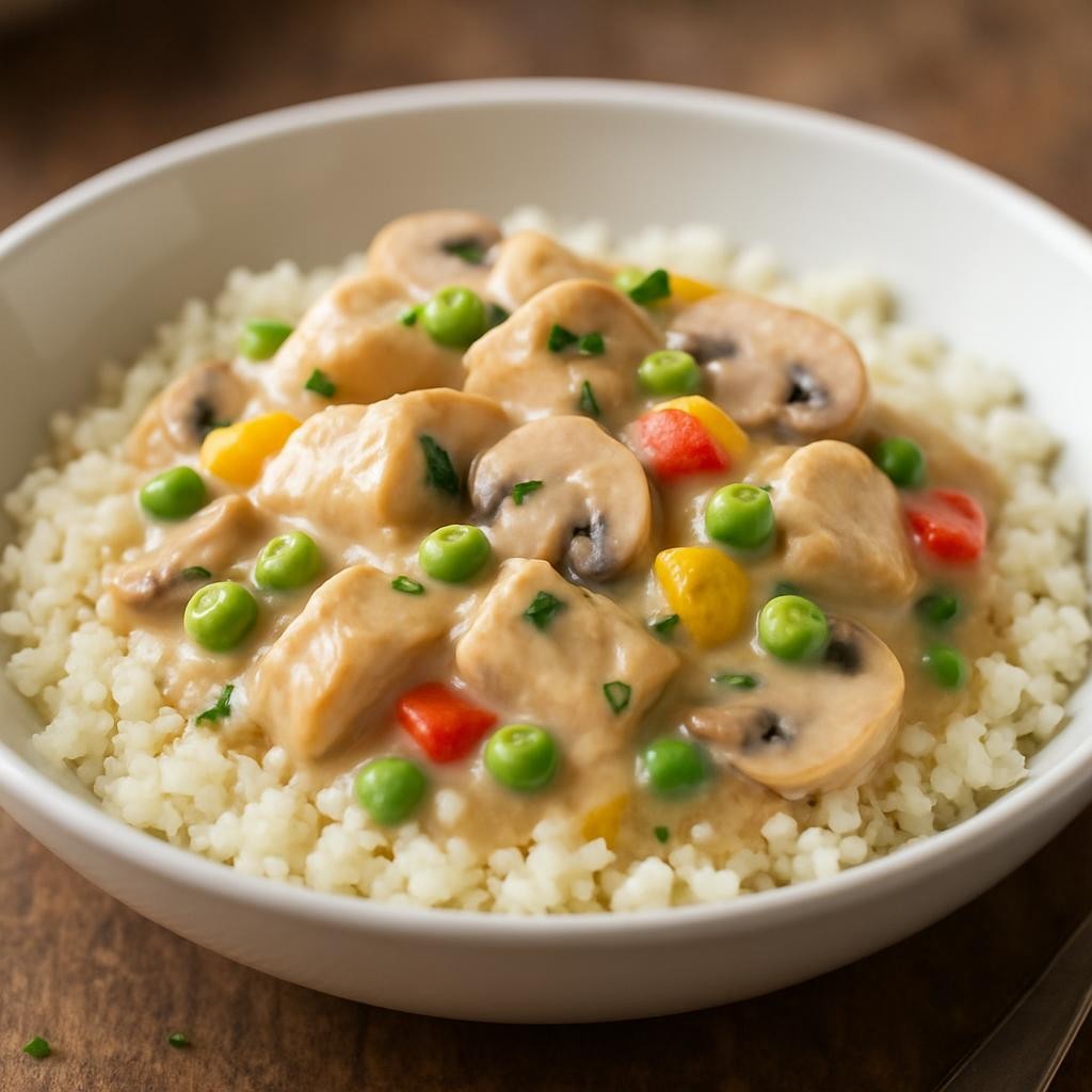 low-carb-chicken-ala-king-recipe