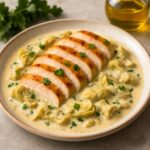 low-carb-chicken-artichoke-recipe