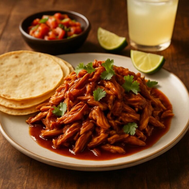 pulled-chicken-breast-recipe